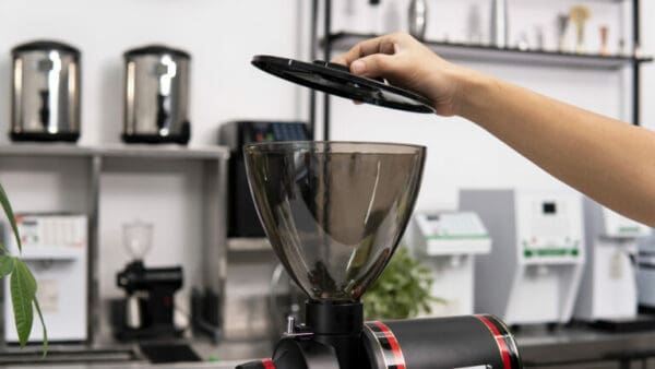 Máy xay trà và cà phê UB-360 - ảnh chi tiết 13 tại Phadin