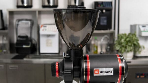 Máy xay trà và cà phê UB-360 - ảnh chi tiết 14 tại Phadin