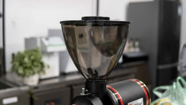 Máy xay trà và cà phê UB-360 - ảnh chi tiết 15 tại Phadin