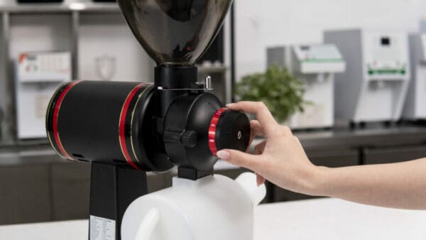 Máy xay trà và cà phê UB-360 - ảnh chi tiết 16 tại Phadin