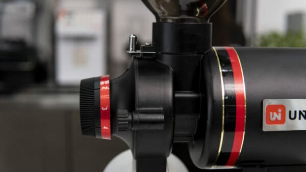 Máy xay trà và cà phê UB-360 - ảnh chi tiết 19 tại Phadin