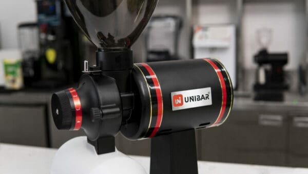 Máy xay trà và cà phê UB-360 - ảnh chi tiết 12 tại Phadin
