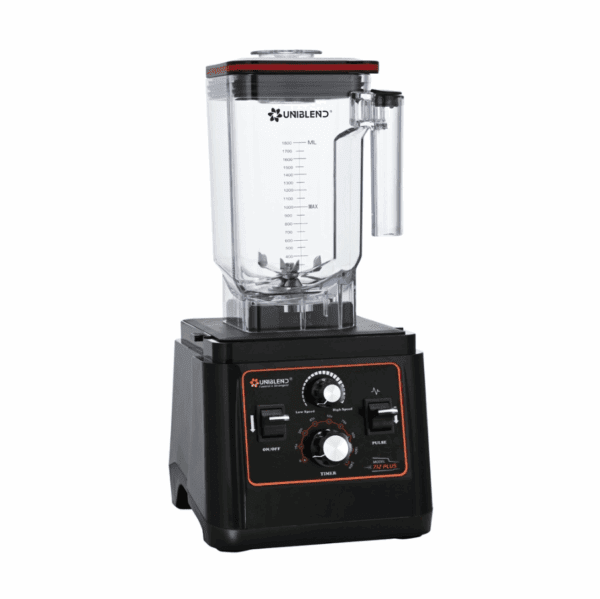Máy xay sinh tố công nghiệp Uniblend 712PLUS