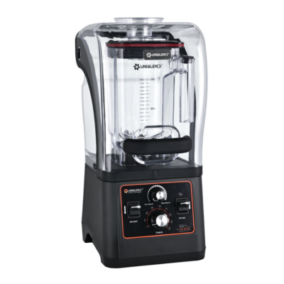 Máy xay sinh tố công nghiệp Uniblend 712PLUS tại Phadin Coffee
