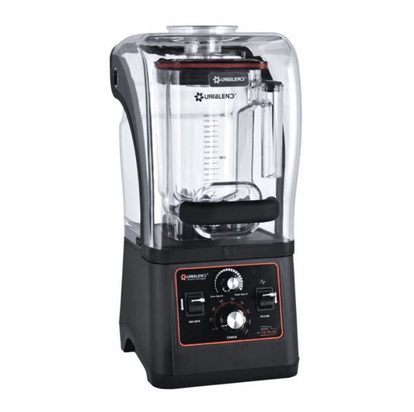 Máy xay sinh tố công nghiệp Uniblend 712PLUS