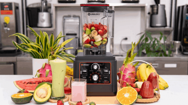 Máy xay sinh tố công nghiệp Uniblend 712PLUS