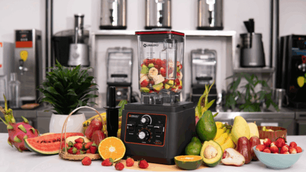 Máy xay sinh tố công nghiệp Uniblend 712PLUS
