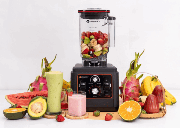 Máy xay sinh tố công nghiệp Uniblend 712PLUS