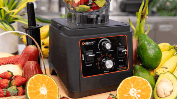 Máy xay sinh tố công nghiệp Uniblend 712PLUS