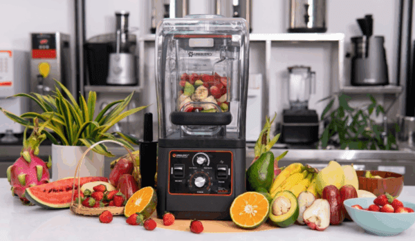 Máy xay sinh tố công nghiệp Uniblend 712PLUS