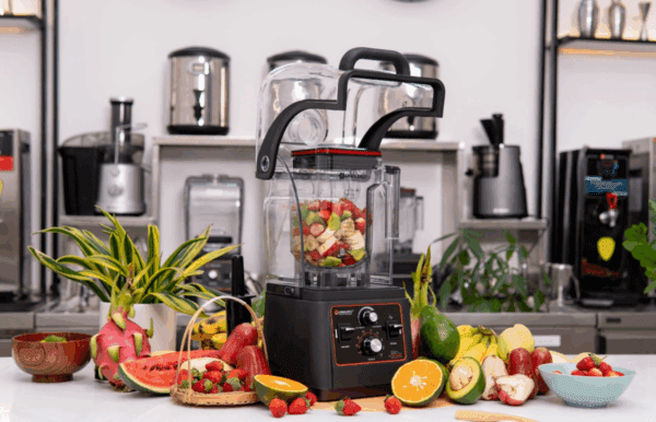Máy xay sinh tố công nghiệp Uniblend 712PLUS