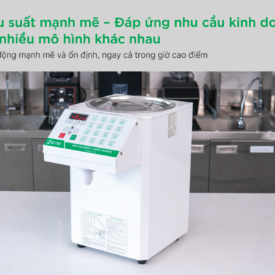 Máy đo định lượng đường Zetsu Z-16