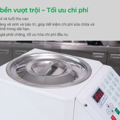 Máy đo định lượng đường Zetsu Z-16
