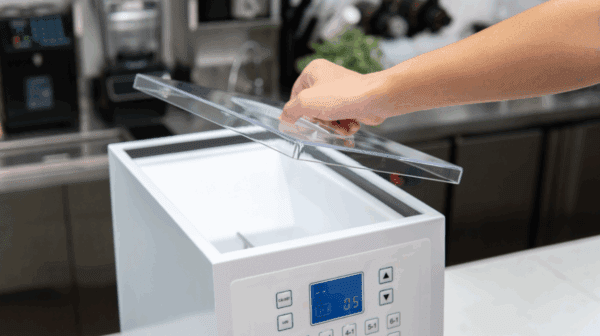 Máy định lượng bột Zetsu ZT-161