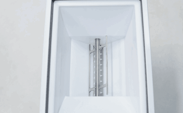 Máy định lượng bột Zetsu ZT-161