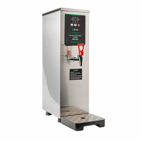 Máy đun nước nóng tự động Zetsu Z-30L