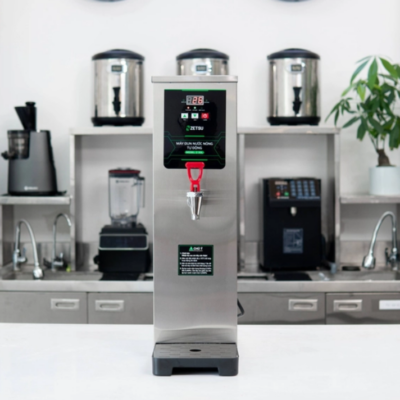 Máy đun nước nóng tự động Zetsu Z-30L