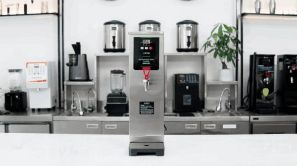 Máy đun nước nóng tự động Zetsu Z-30L