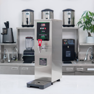Máy đun nước nóng tự động Zetsu Z-30L