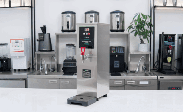Máy đun nước nóng tự động Zetsu Z-30L