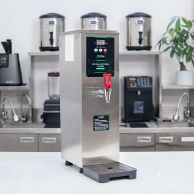Máy đun nước nóng tự động Zetsu Z-30L