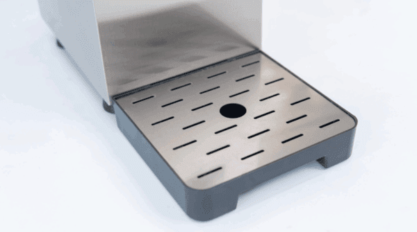 Máy đun nước nóng tự động Zetsu Z-30L
