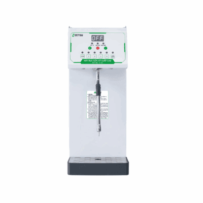 Máy sục sữa áp suất cao Zetsu ZT-121