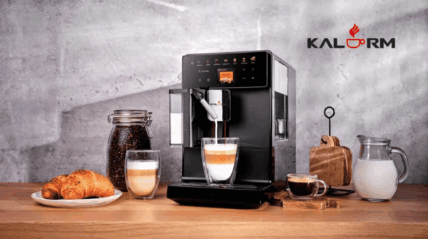 Máy pha cà phê Kalerm B5