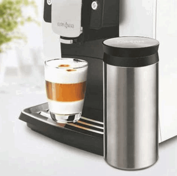 Bình đựng sữa máy pha cà phê tự động Kalerm 600ml