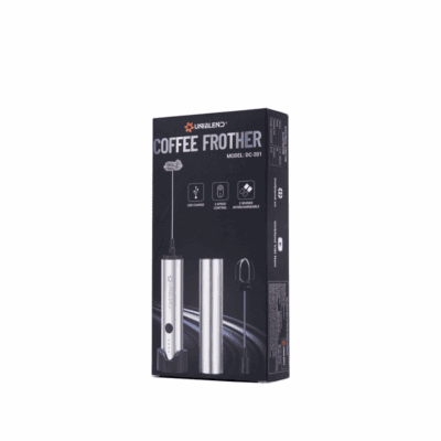 Hộp máy đánh bọt Uniblend DC-201