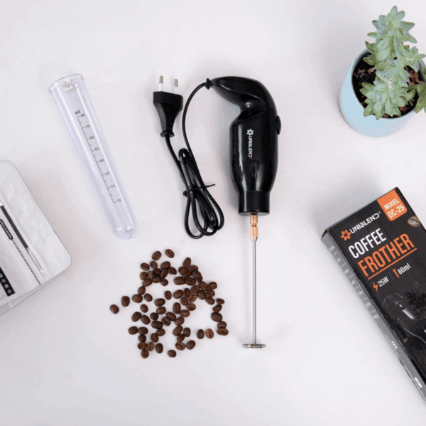 Máy đánh bọt đa năng Uniblend DC-25