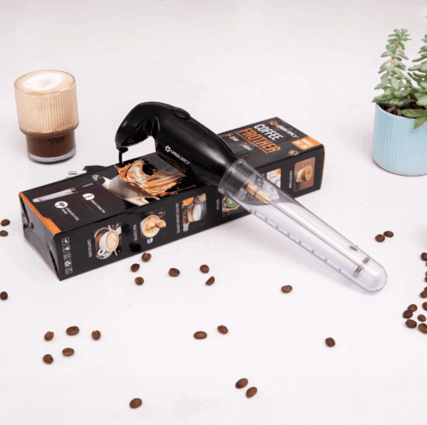 Máy đánh bọt đa năng Uniblend DC-25