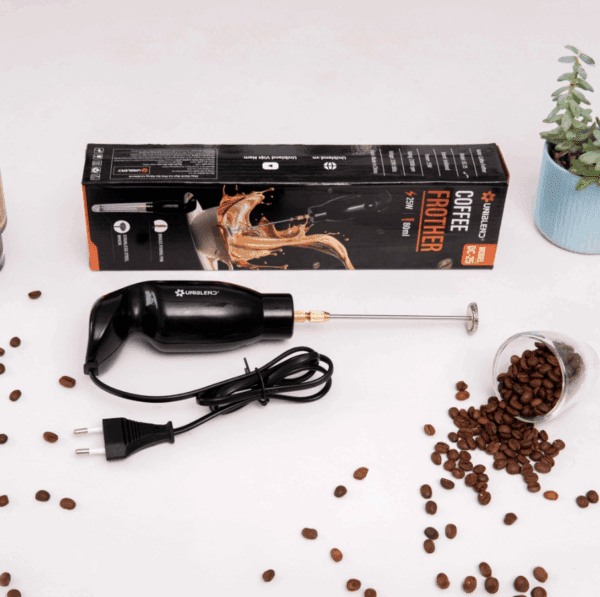 Máy đánh bọt đa năng Uniblend DC-25