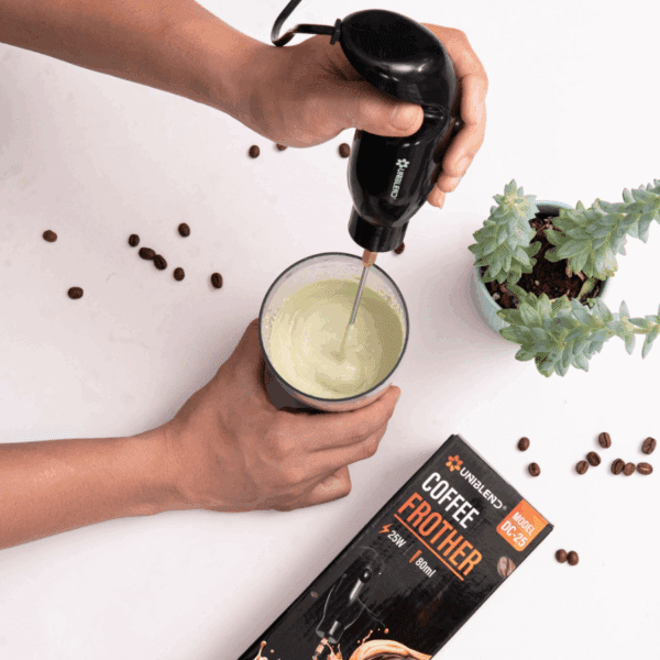 Máy đánh bọt đa năng Uniblend DC-25