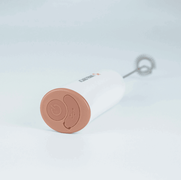 Máy đánh bọt cà phê đa năng Uniblend DC-08