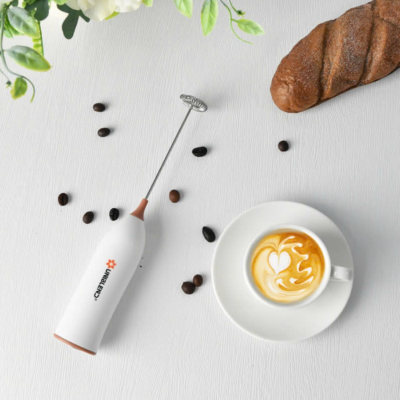 Máy đánh bọt Uniblend DC-08 dùng cho cà phê