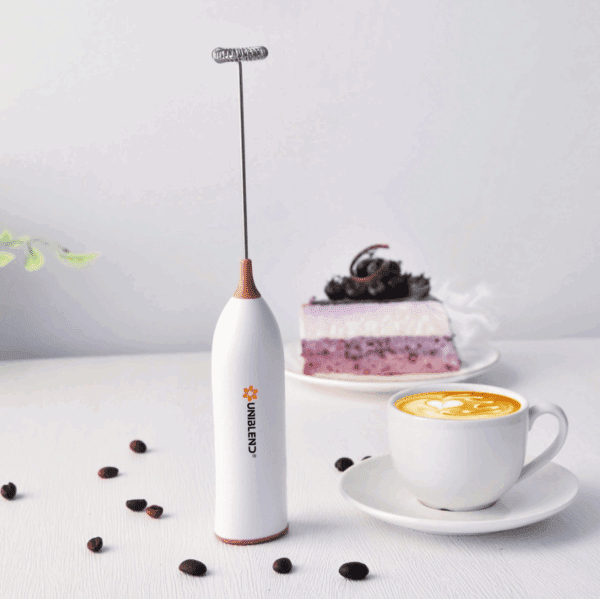 Máy đánh bọt cà phê đa năng Uniblend DC-08