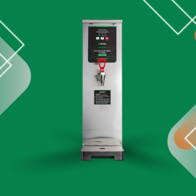 Máy đun nước nóng tự động Zetsu Z-30L