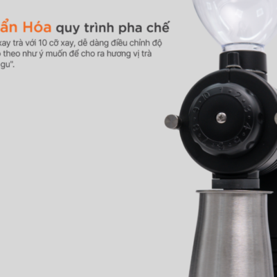 Máy xay trà chuyên dụng Unibar UBSK-200