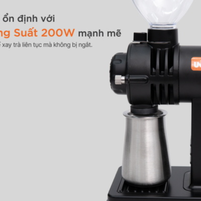 Máy xay trà chuyên dụng Unibar UBSK-200