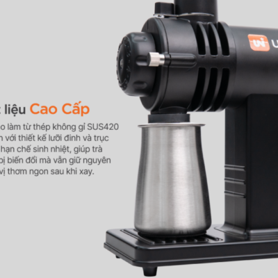 Máy xay trà chuyên dụng Unibar UBSK-200