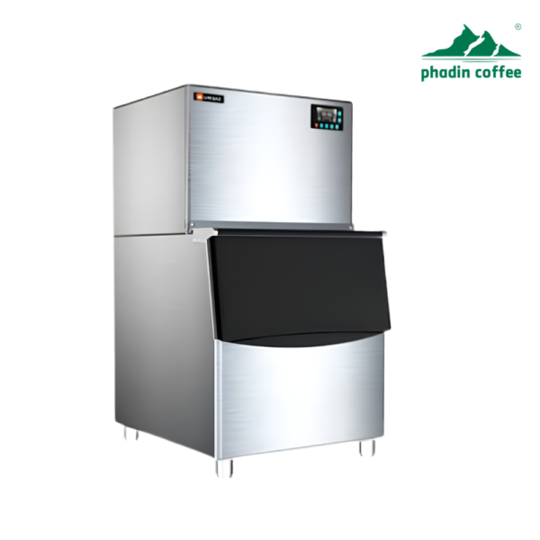 Máy làm đá viên Unibar UBM-150 năng suất 150kg mỗi 24 giờ