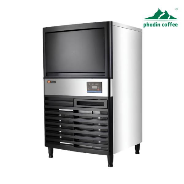 Máy làm đá viên Unibar UBM-35 35kg/24h