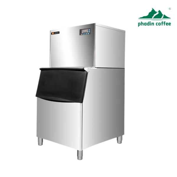 Máy làm đá viên Unibar 350kg/24h UBM-350