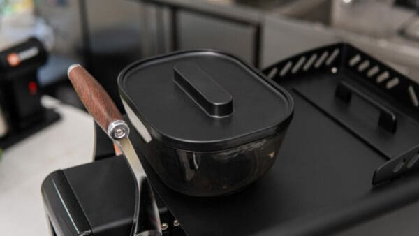 Máy pha cà phê Unibar HITECH KS88