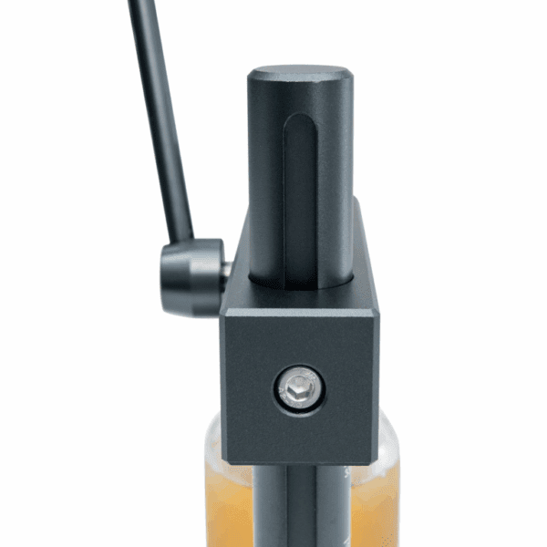 Máy dập nắp lon Unibar UBS-1S