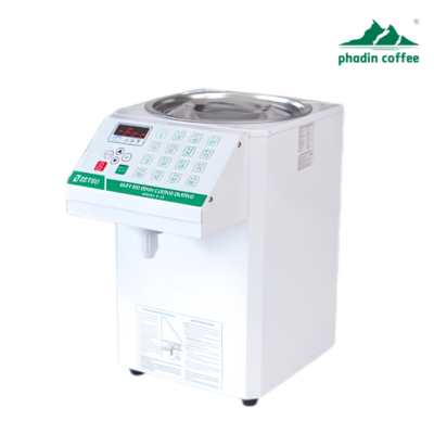 Máy đo định lượng đường Zetsu Z-16
