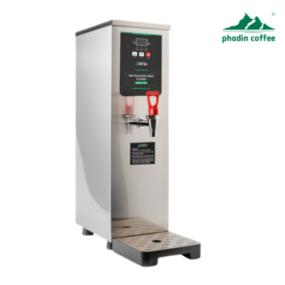 Máy đun nước nóng tự động Zetsu Z-30L