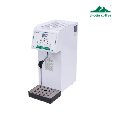 Máy sục sữa áp suất cao Zetsu ZT-121