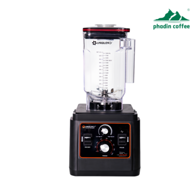 Máy xay sinh tố công nghiệp Uniblend 712PLUS